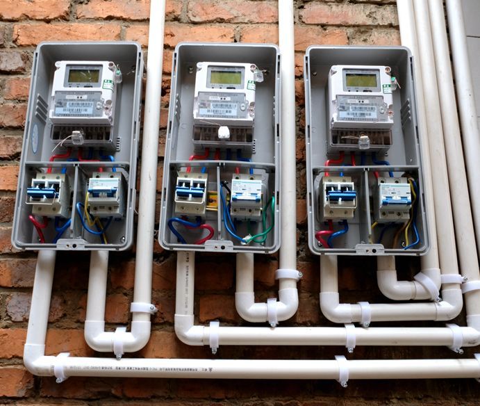 人工抄表退出&ldquo;歷史舞臺&rdquo; ▏電費抄核收大步邁入&ldquo;互聯網+&rdquo;時代