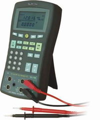 浙江中控自動化儀表產品 x系列過程校驗儀 x系列 過程校驗儀