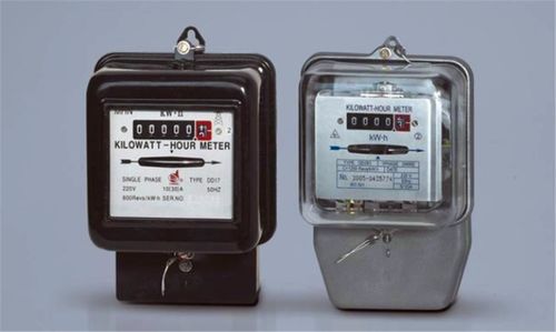 以前的電表需要抄表,現(xiàn)在的智能電表又是怎么遠(yuǎn)程控制的