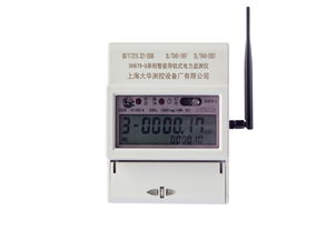 安徽直銷物聯網lora智能電表誠信企業推薦 大華供應