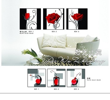 冰晶畫(huà)【愛(ài)無(wú)止境】 ,無(wú)框畫(huà),電表箱畫(huà)批發(fā),報(bào)價(jià),廠家圖片_高清圖_細(xì)節(jié)圖-鄭州愛(ài)家家居飾品 -