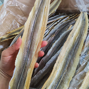 北海海味干貨價格動態與批發指南